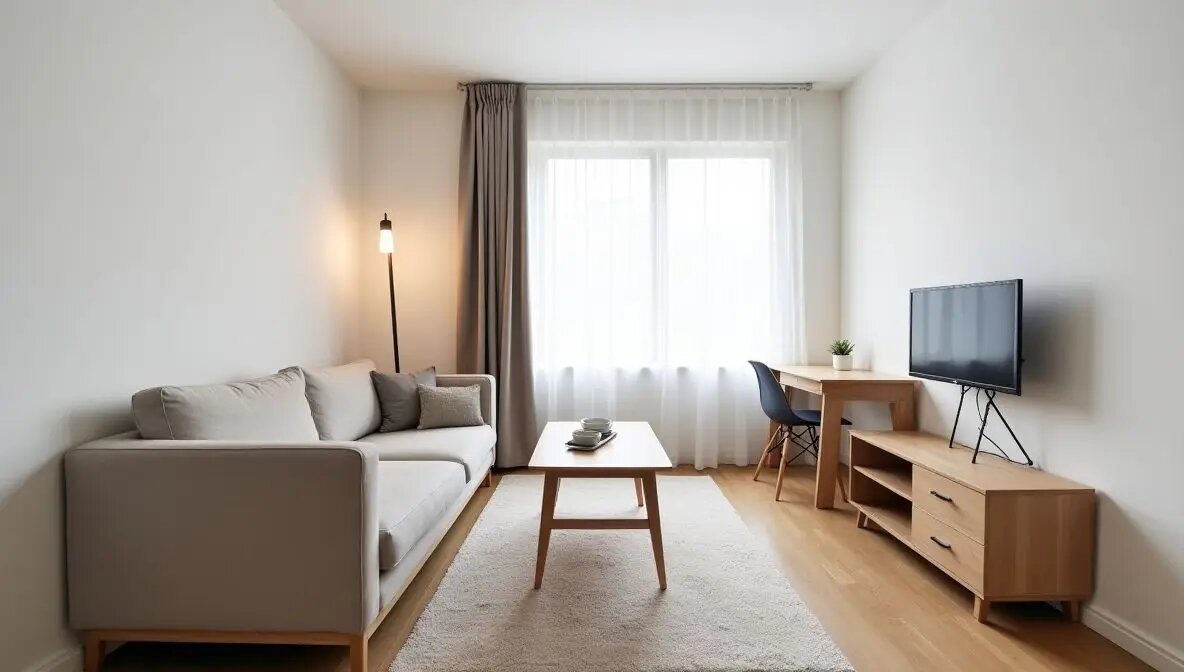 Appartement à vendre, 70m², Aix-en-Provence