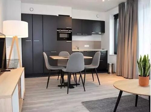 Appartement à vendre, 39m², Strasbourg
