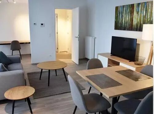 Appartement à vendre, 39m², Strasbourg
