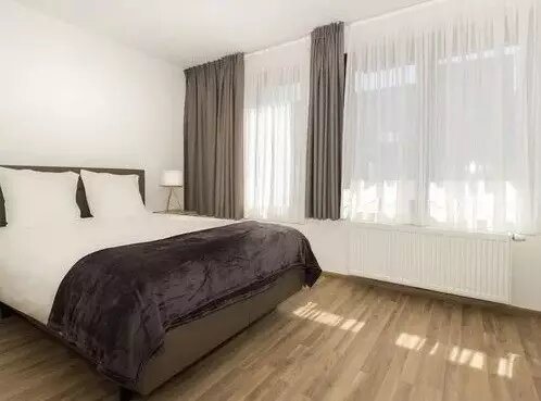 Appartement à vendre, 39m², Strasbourg