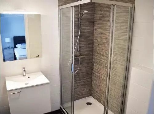 Appartement à vendre, 39m², Strasbourg