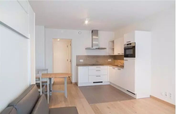 Appartement à vendre, 25m², Mulhouse