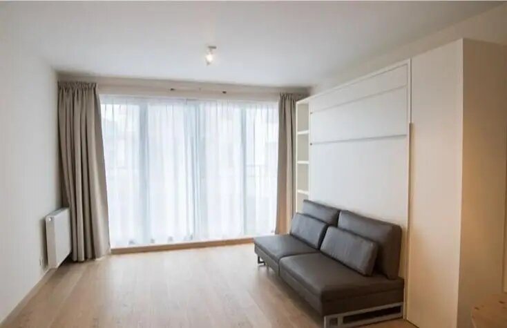 Appartement à vendre, 25m², Mulhouse
