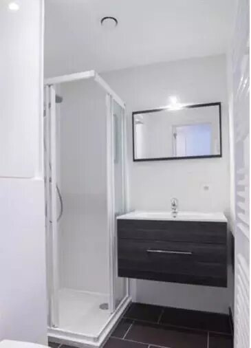 Appartement à vendre, 25m², Mulhouse