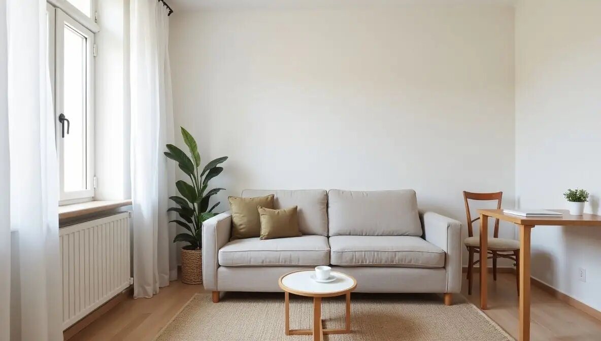 Appartement à vendre, 50m², Bordeaux