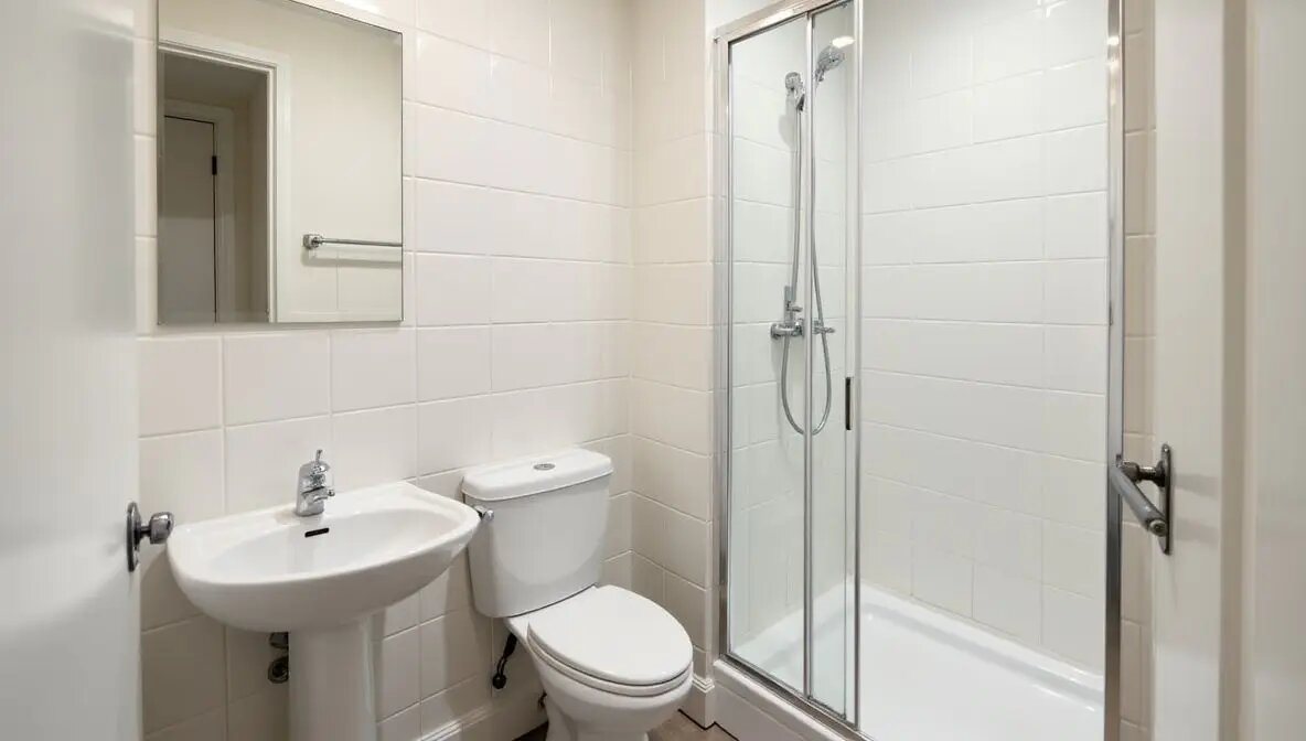 Appartement à vendre, 27m², Saint-François-Longchamp