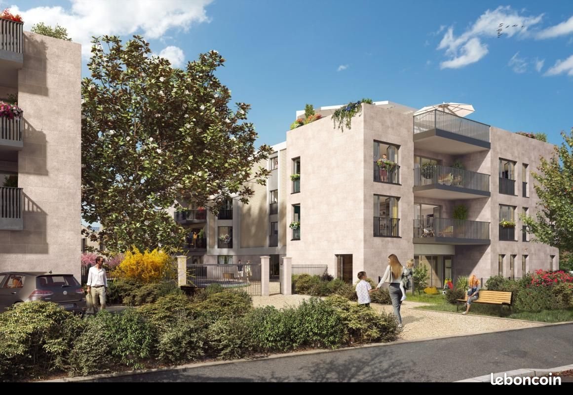 Appartement à vendre, 42m², Mérignac