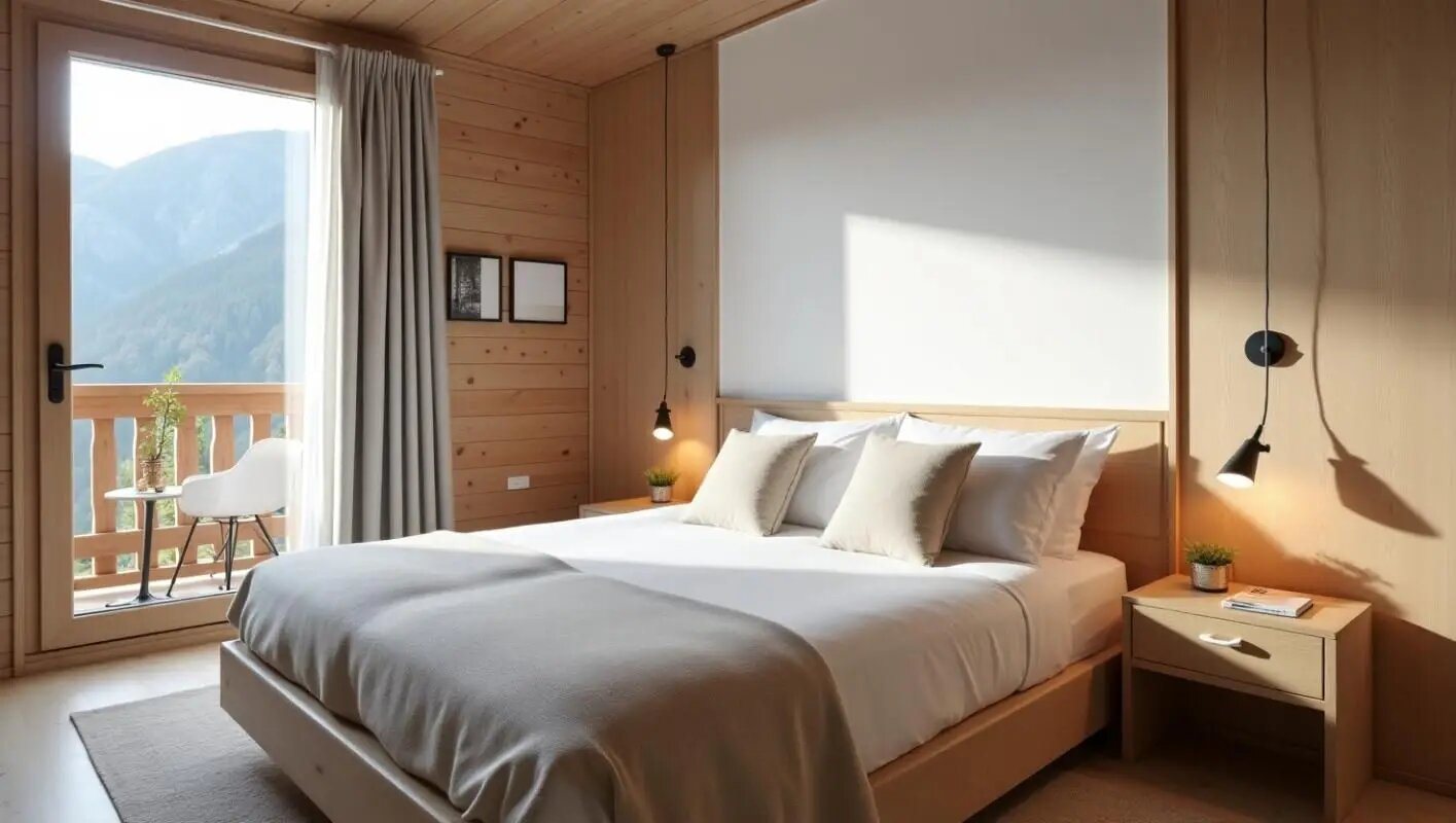 Appartement à vendre, 36m², Fontcouverte-la-Toussuire (La Toussuire)