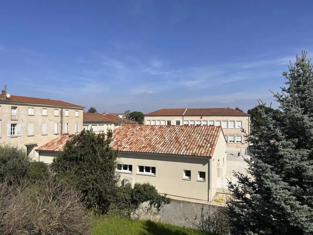 Appartement à vendre, 67m², Tournon-sur-Rhône