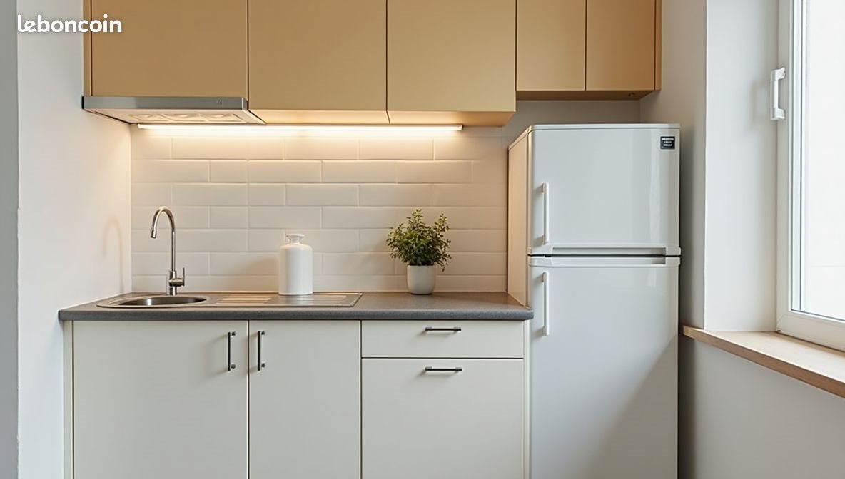 Appartement à vendre, 37m², Aix-en-Provence
