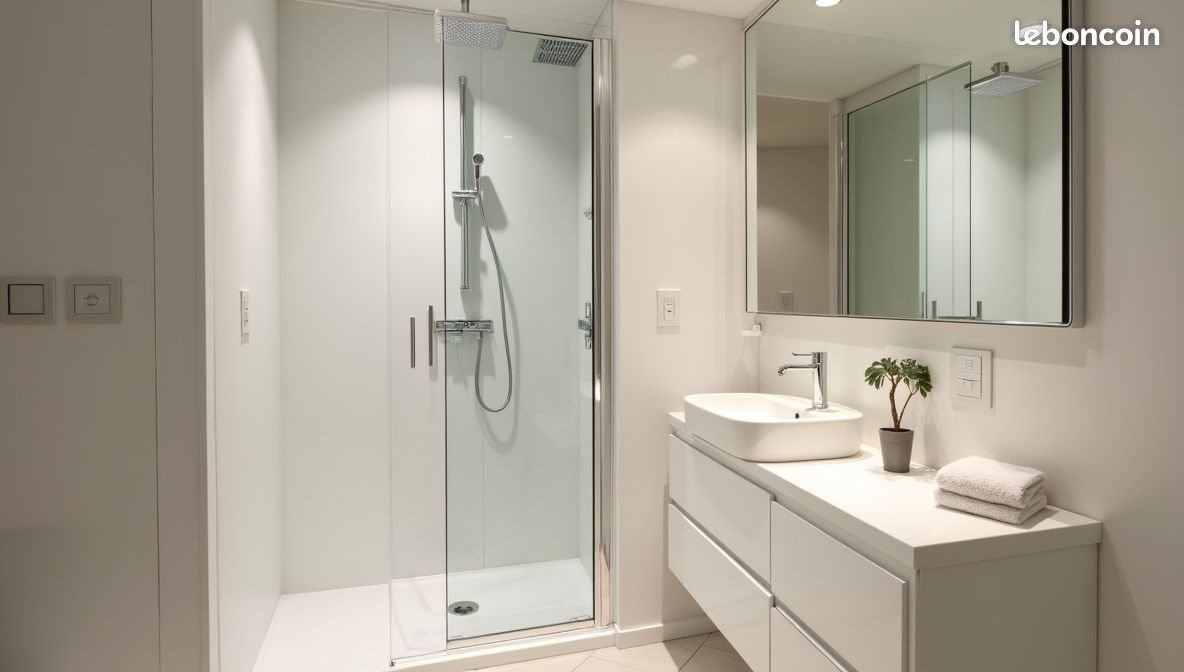 Appartement à vendre, 37m², Aix-en-Provence