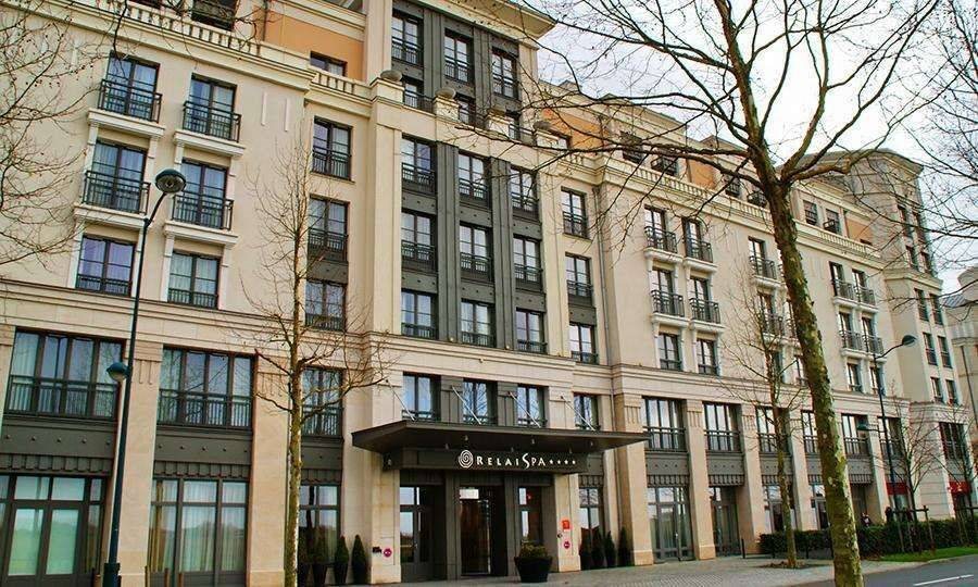Appartement à vendre, 43m², Chessy