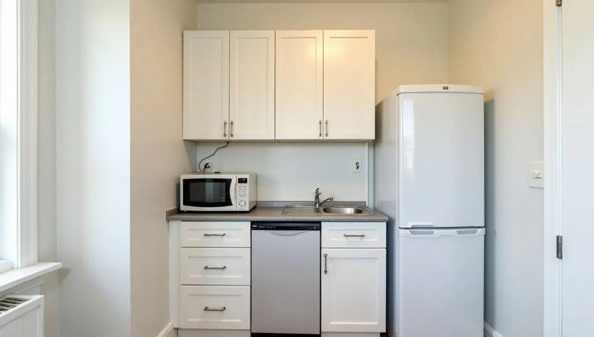 Appartement à vendre, 43m², Chessy