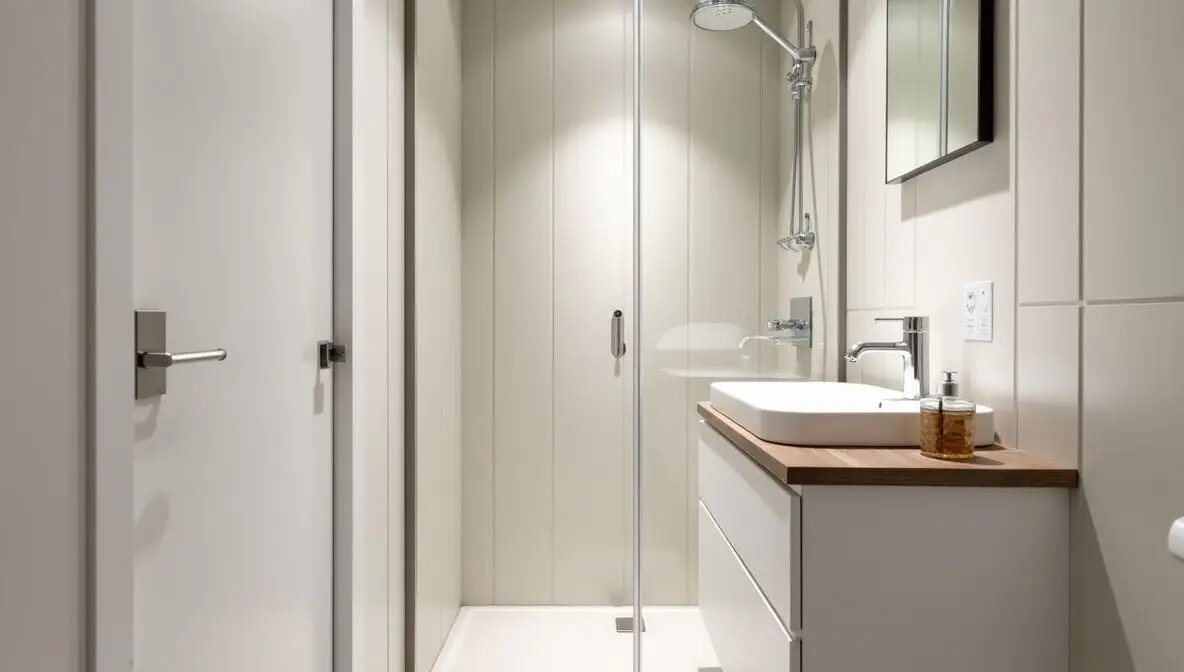 Appartement à vendre, 43m², Chessy