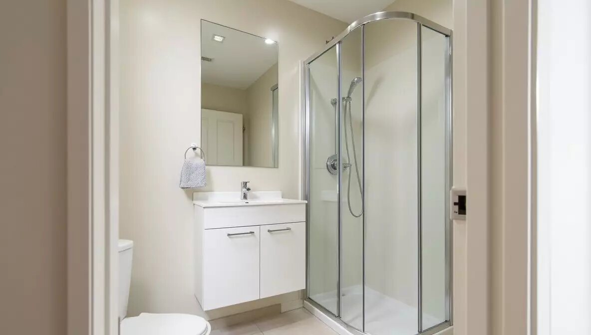 Appartement à vendre, 55m², Angers