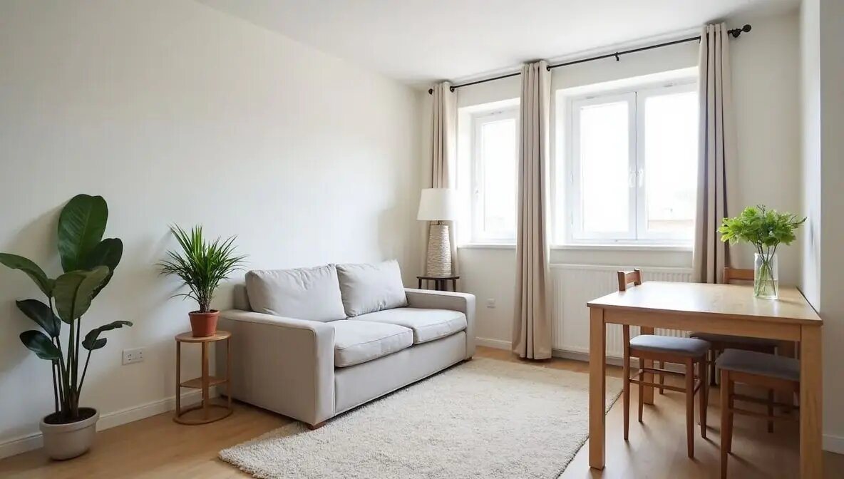 Appartement à vendre, 41m², Anglet