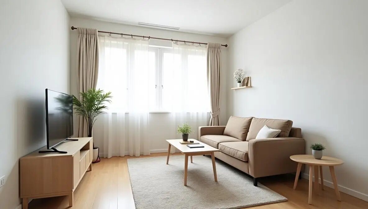Appartement à vendre, 20m², Grenoble