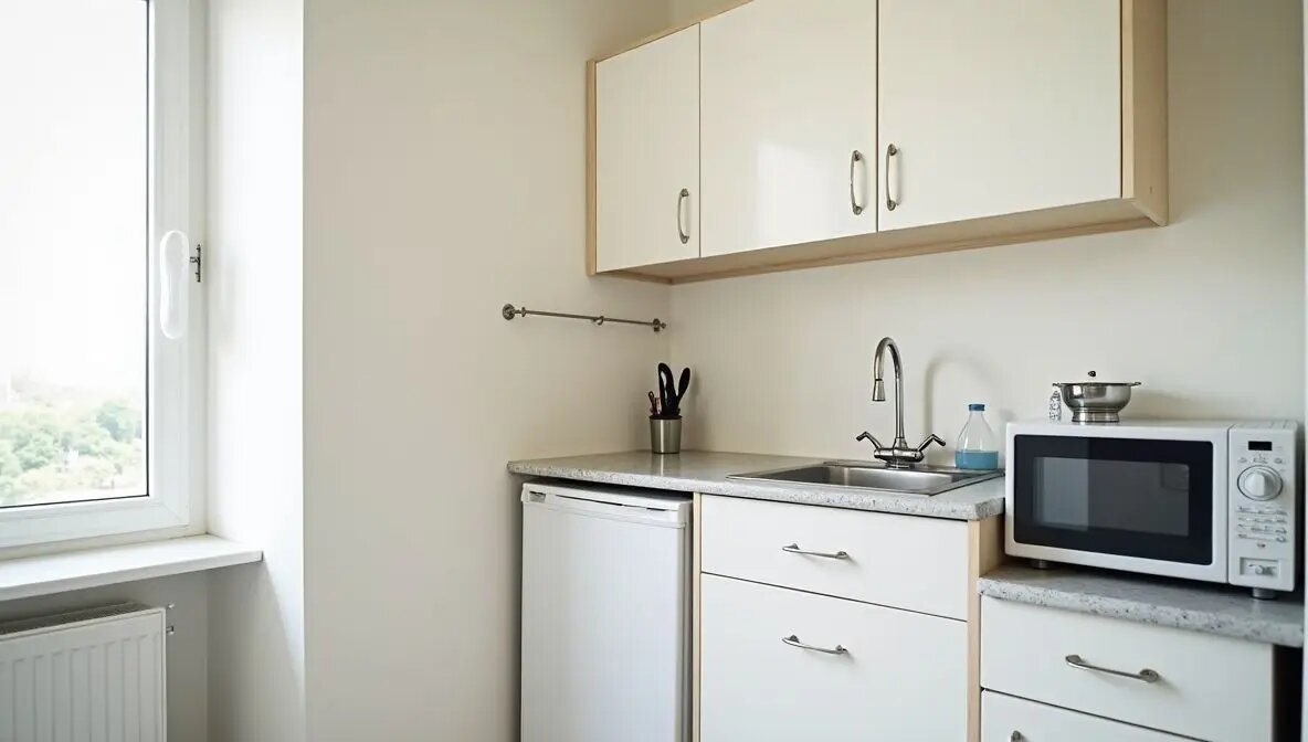 Appartement à vendre, 20m², Grenoble