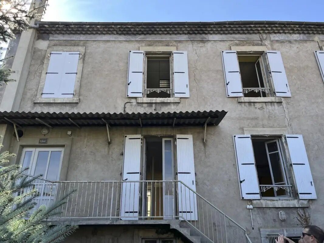 Appartement à vendre, 39m², Tournon-sur-Rhône