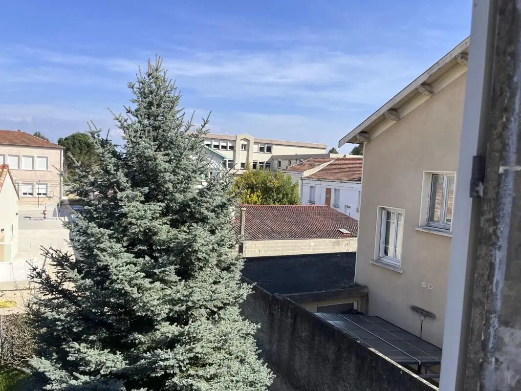 Appartement à vendre, 39m², Tournon-sur-Rhône