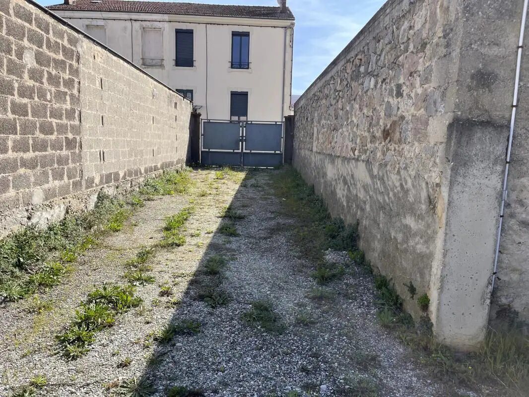 Appartement à vendre, 39m², Tournon-sur-Rhône