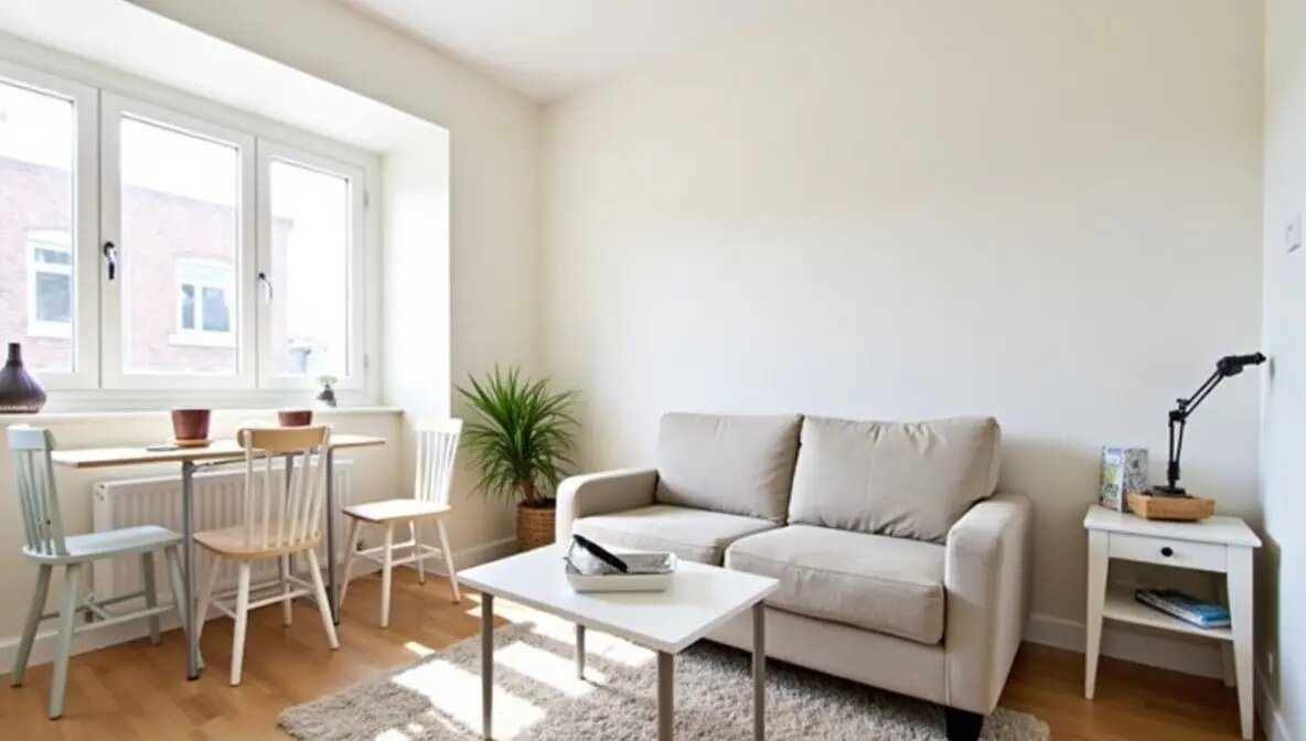 Appartement à vendre, 40m², Royan