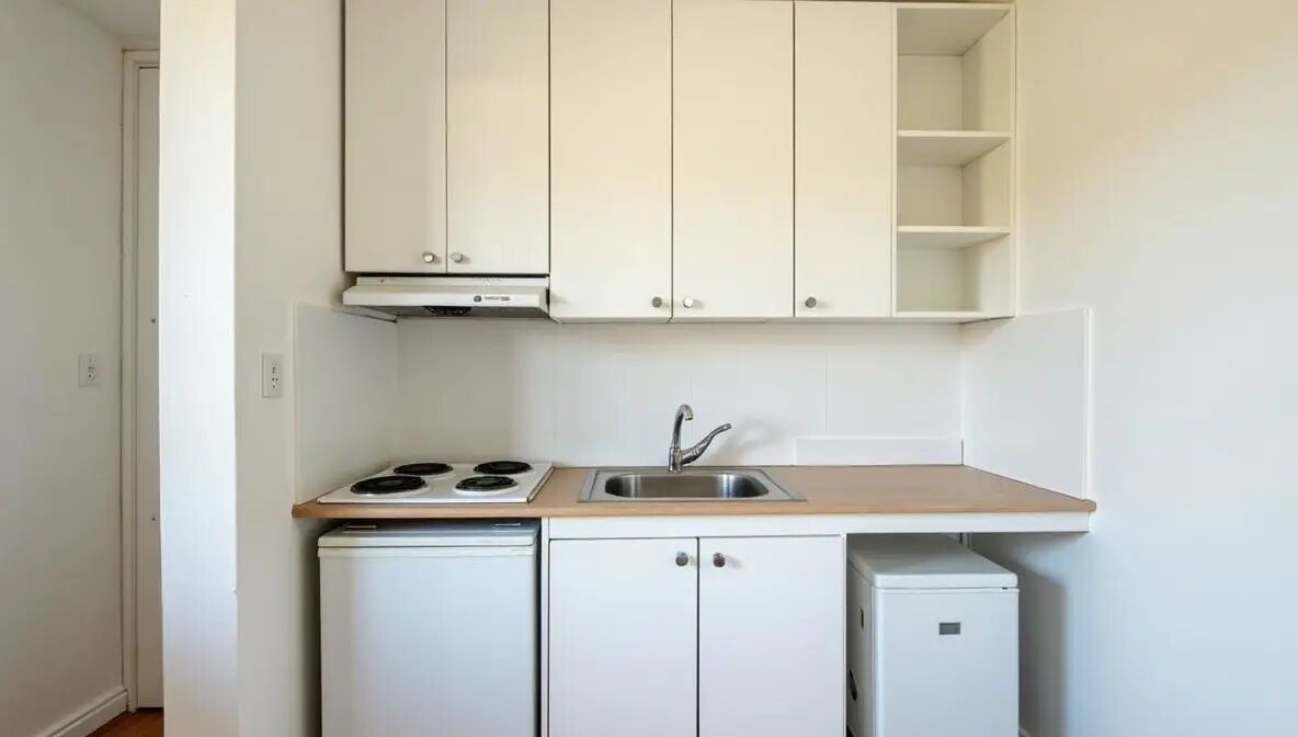 Appartement à vendre, 40m², Royan