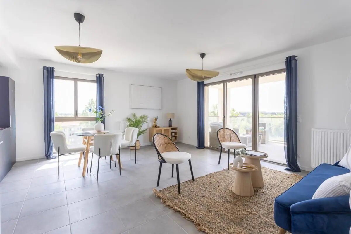Appartement à vendre, 33m², Bordeaux