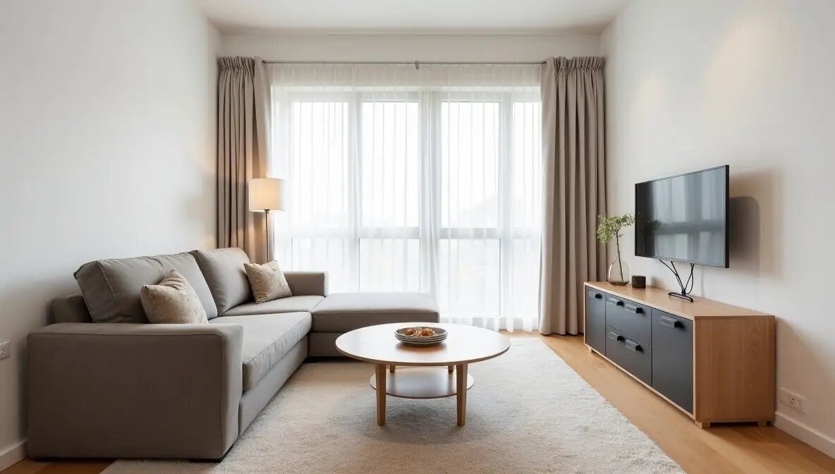 Appartement à vendre, 18m², Lyon 7ème