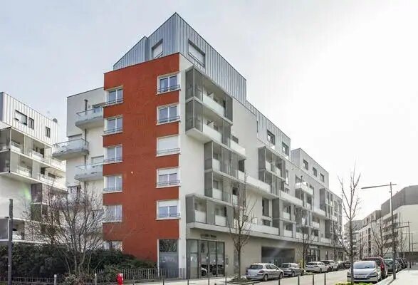 Appartement à vendre, 17m², Lyon 7ème