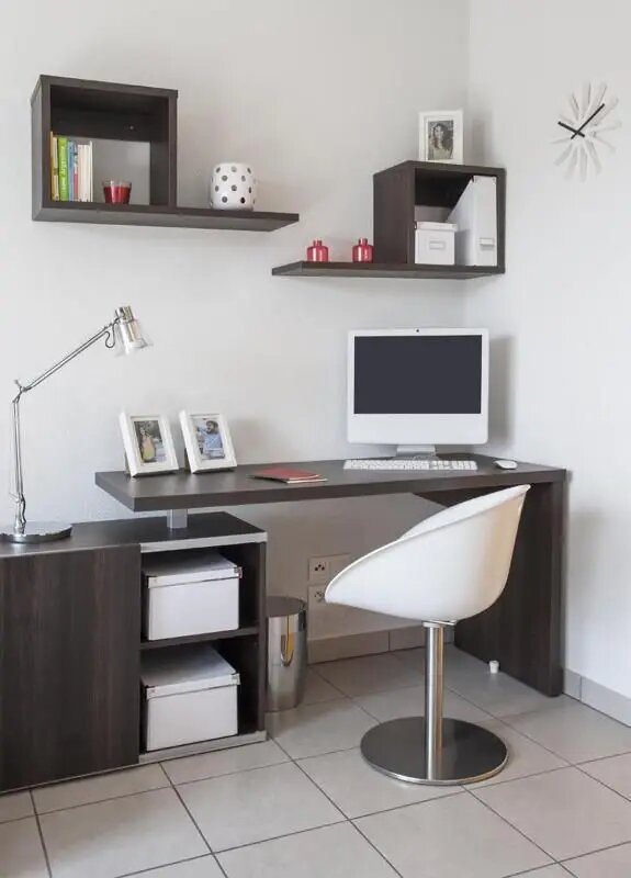 Appartement à vendre, 17m², Lyon 7ème