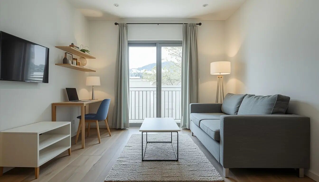 Appartement à vendre, 38m², Strasbourg