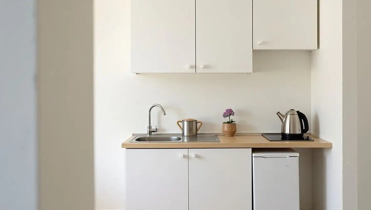 Appartement à vendre, 19m², Tours