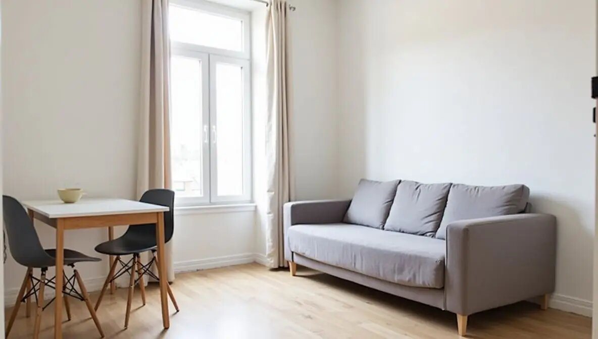 Appartement à vendre, 40m², Dax