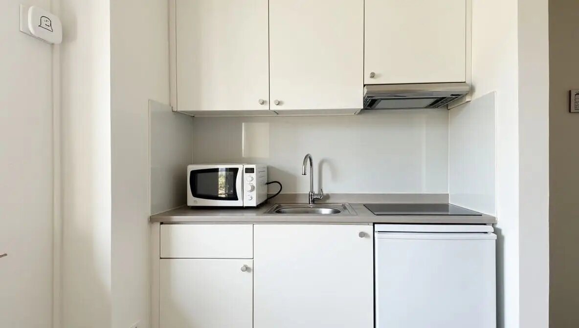 Appartement à vendre, 40m², Dax