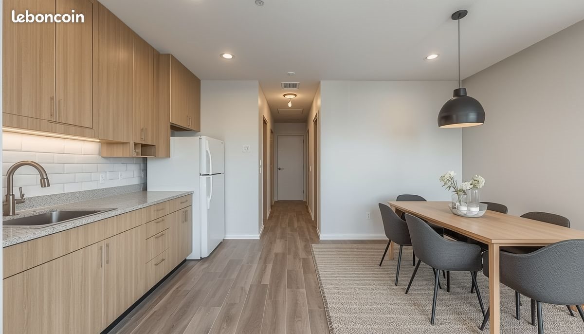 Appartement à vendre, 86m², Vallauris