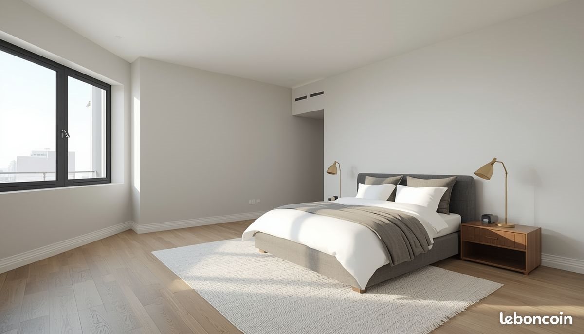 Appartement à vendre, 86m², Vallauris
