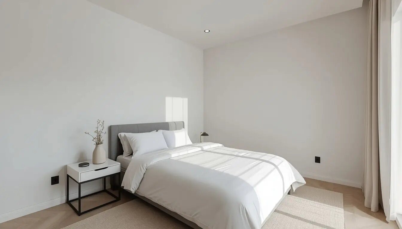 Appartement à vendre, 47m², Domont