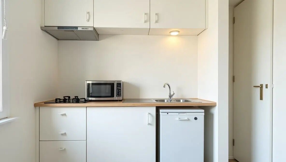 Appartement à vendre, 37m², Aime-la-Plagne