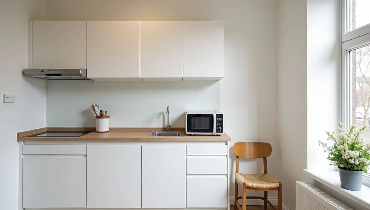 Appartement à vendre, 29m², Nîmes