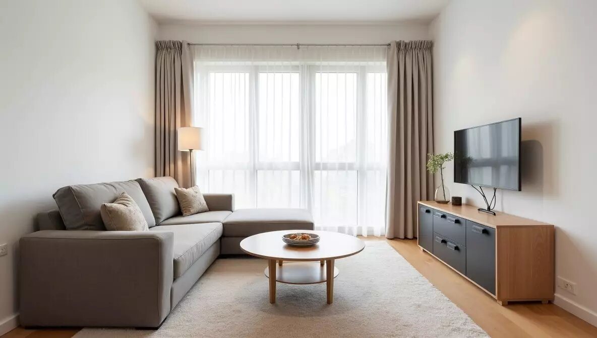 Appartement à vendre, 27m², La Rochelle