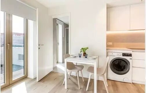 Appartement à vendre, 24m², Mulhouse