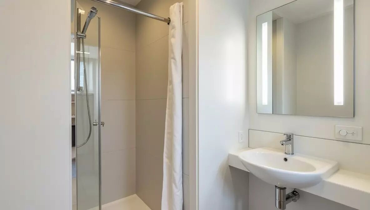 Appartement à vendre, 24m², Mulhouse