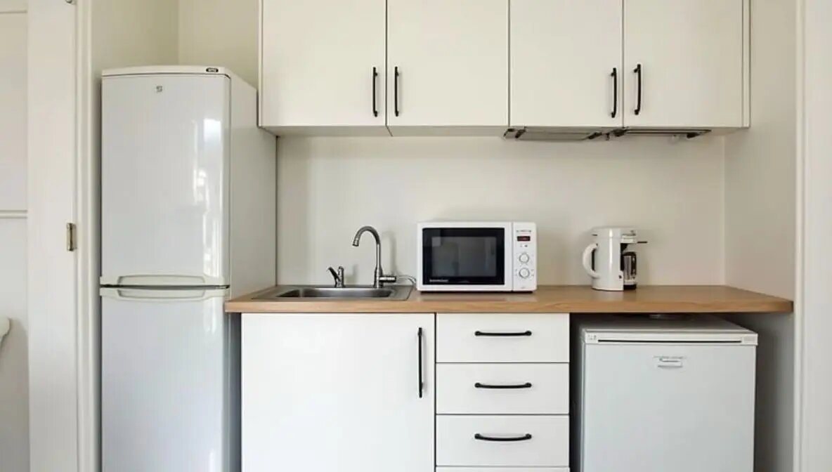 Appartement à vendre, 18m², Strasbourg