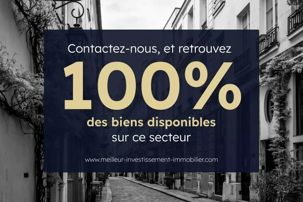 Appartement à vendre, 36m², Avignon