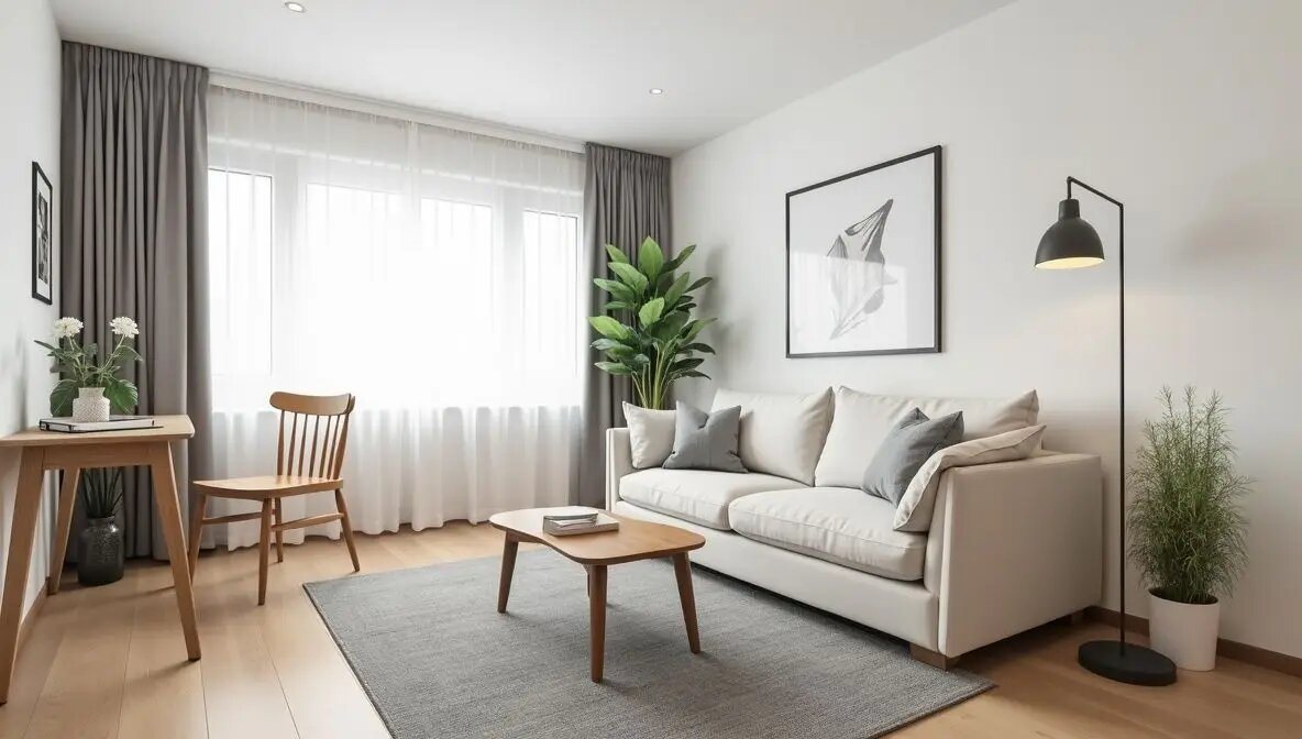Appartement à vendre, 40m², Royan