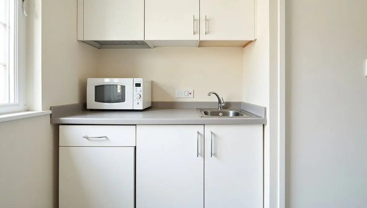 Appartement à vendre, 40m², Royan