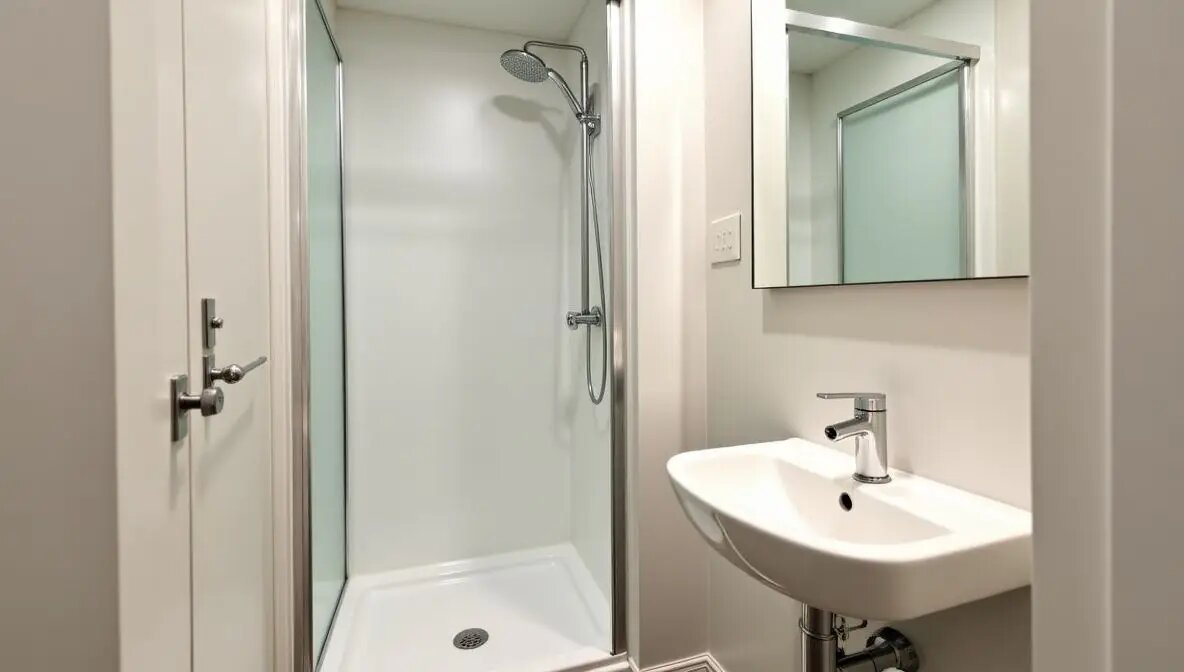 Appartement à vendre, 40m², Royan