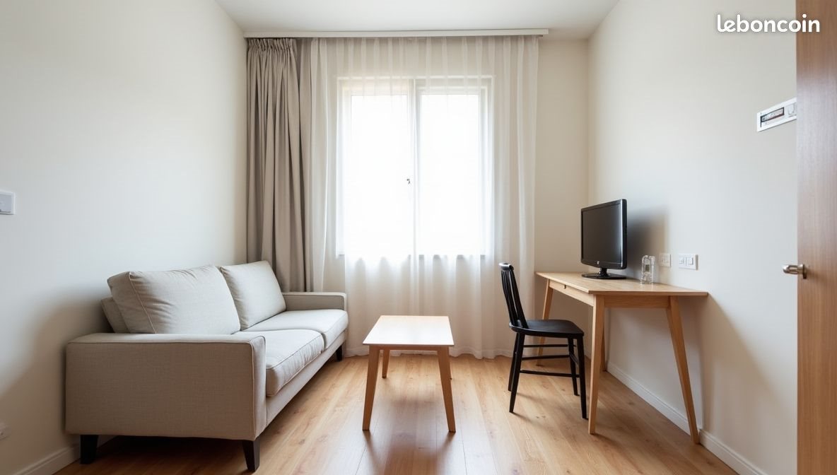 Appartement à vendre, 89m², Vallauris