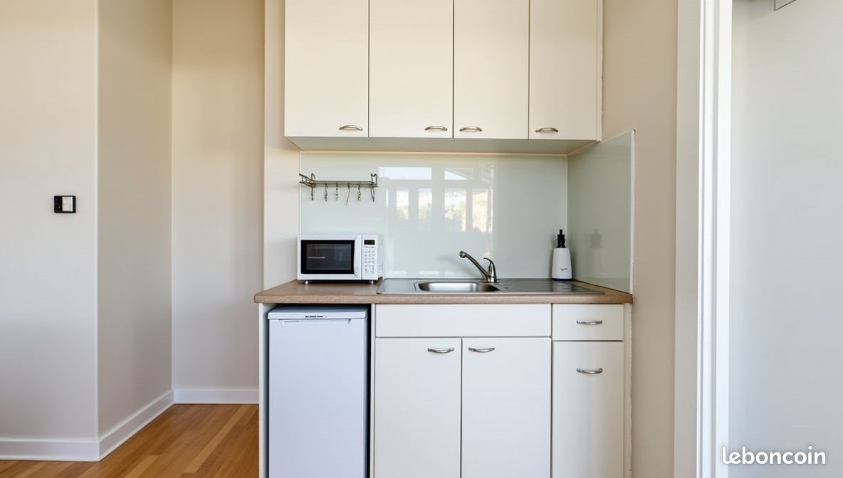 Appartement à vendre, 89m², Vallauris